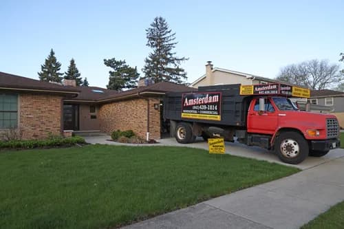 AMSTERDAM - ROOFING, SIDING, WINDOWS, DOORS & MASONRY CONTRACTOR - Photo 5