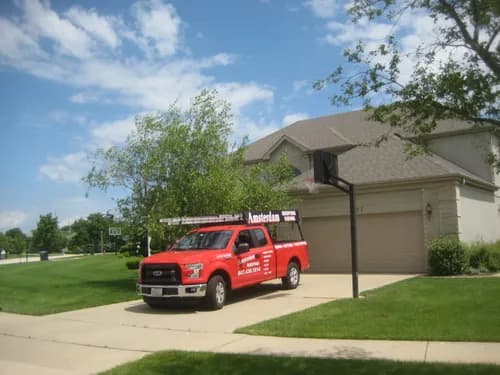 AMSTERDAM - ROOFING, SIDING, WINDOWS, DOORS & MASONRY CONTRACTOR - Photo 4