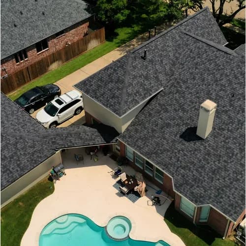 Amstill Roofing - Photo 3