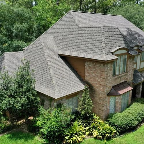 Amstill Roofing - Photo 4