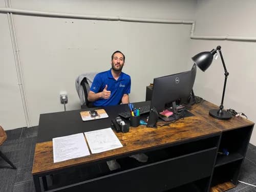 Amstill Roofing - Photo 5