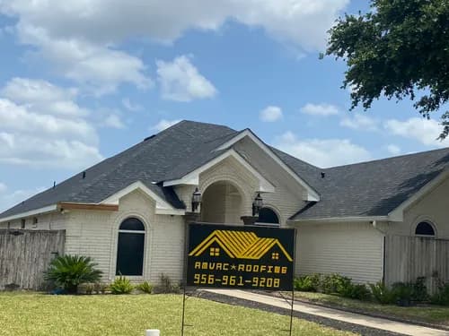 AMVAC Roofing - Photo 3