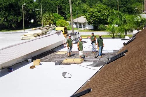 ANC Roofing, Inc. - Photo 4