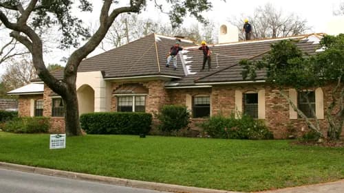 ANC Roofing, Inc. - Photo 1