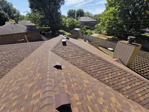 Anchor Point Roofing and Siding - Photo 1