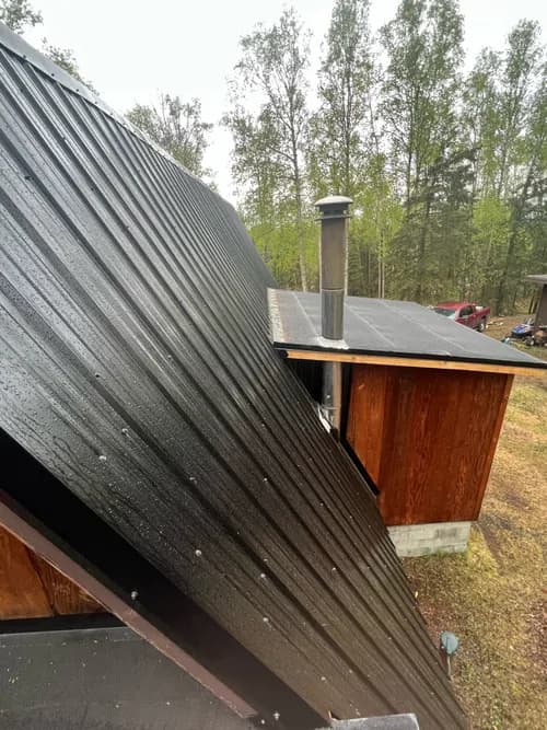 Anchor-Ridge Roofing & Construction, LLC - Photo 1