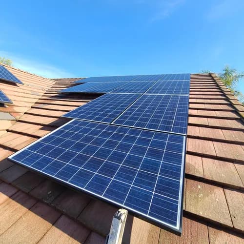 Anchor Roofing Inc - Photo 1