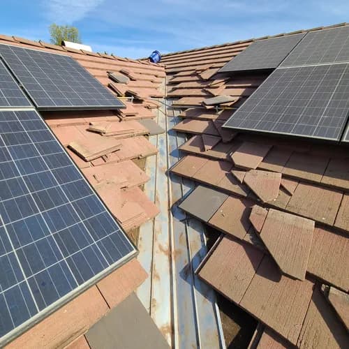 Anchor Roofing Inc - Photo 4