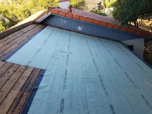 Anchor Roofing Inc - Photo 2