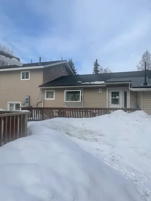 Anchorage Roofing - Photo 3