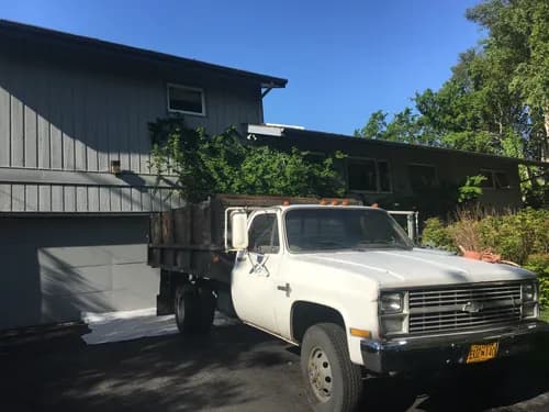 Anchorage Roofing - Photo 2