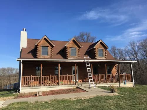 Andersen Roofing and Contracting - Photo 4