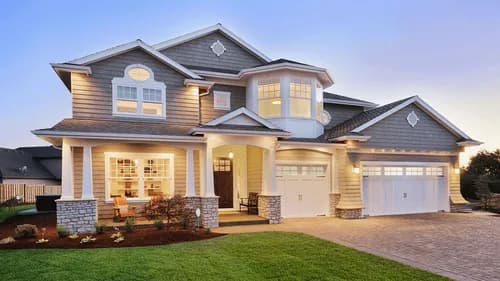 Andersen Roofing and Contracting