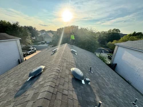 Anderson Roofing and Repairs LLC