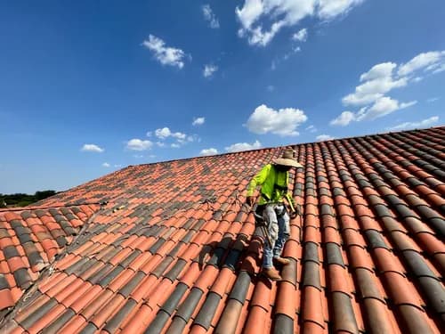 Anderson Roofing and Repairs LLC - Photo 5