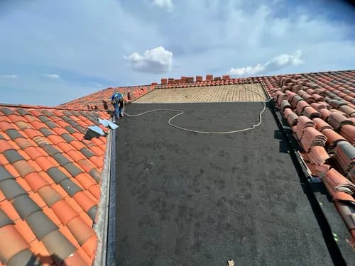 Anderson Roofing and Repairs LLC - Photo 4