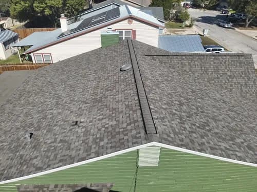 Anderson Roofing and Repairs LLC - Photo 2