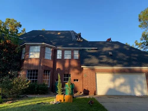 Anderson Roofing and Restoration LLC