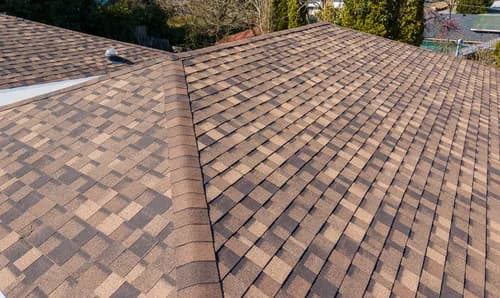 Andy Roofing & Remodeling