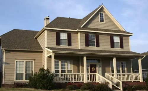 ANK Quality Exteriors, Inc.