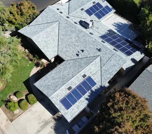 Anthem Construction Roofing & Solar - Photo 2