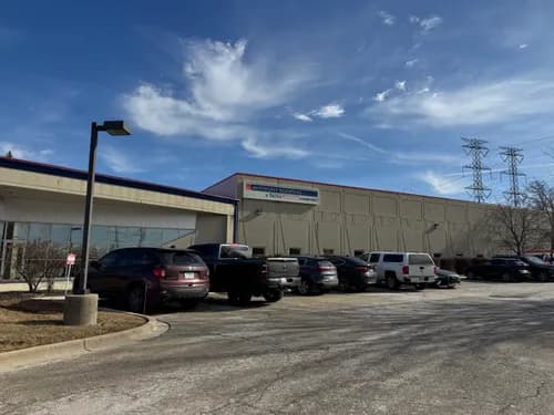 Anthony Roofing, a Tecta America Company - Photo 3