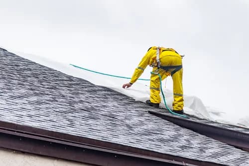 Antis Roofing & Waterproofing - Photo 1