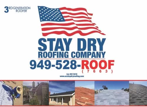 Antis Roofing & Waterproofing - Photo 3