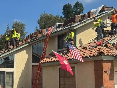 Antis Roofing & Waterproofing - Photo 4