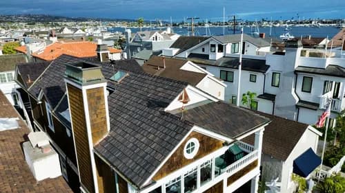 Antis Roofing & Waterproofing - Photo 2