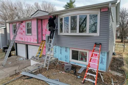 Antoine Exteriors - Photo 2