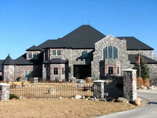 Antoine Exteriors - Photo 3