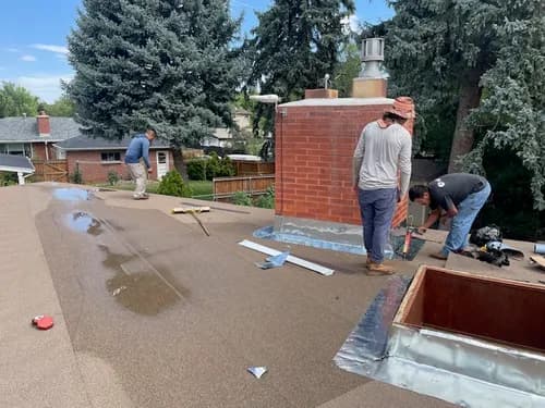 Any Weather Roofing - Photo 5