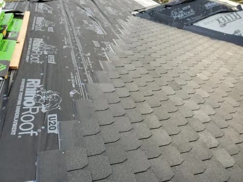 Any Weather Roofing - Photo 3