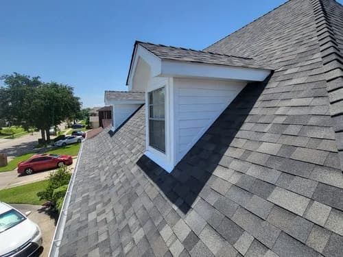 Anything and Everything Roofing - Photo 1