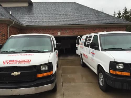 Anytime Restoration Services - Photo 3