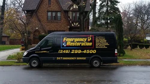 Anytime Restoration Services - Photo 4
