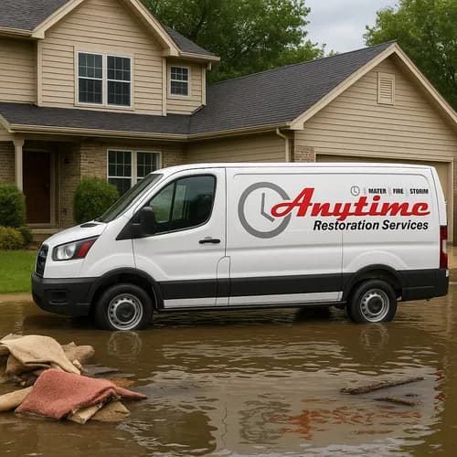 Anytime Restoration Services - Photo 2