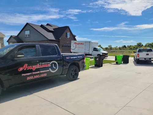 Anytime Restoration Services - Photo 1