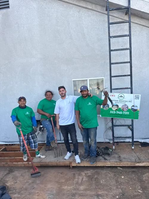 AnyTime Roofing North Hollywood - Photo 2