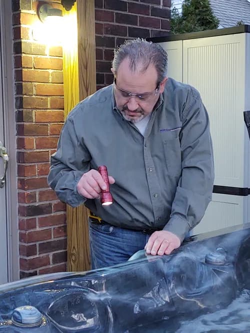 AOM Property Inspection Solutions - Photo 1