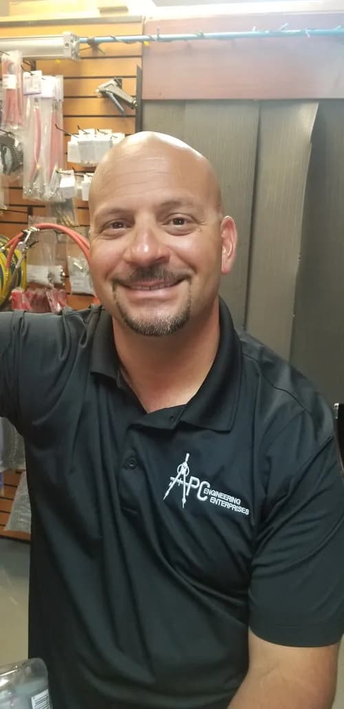 APC Engineering Enterprises Inc.