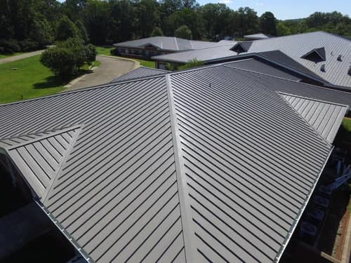 Apex Architectural Metals