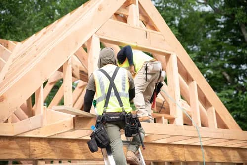 Apex Construction Services - Photo 1