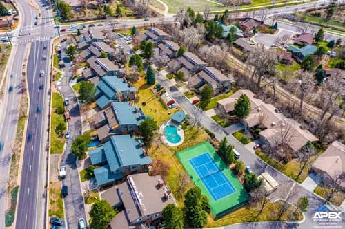 Apex Restoration and Roofing