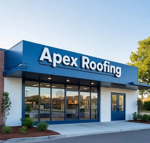 Apex Roofing Company