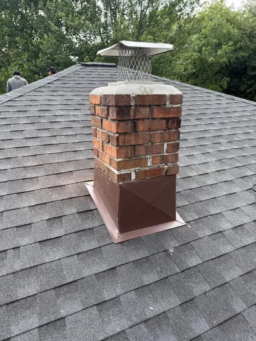 Apex Roofing Solutions - Photo 2