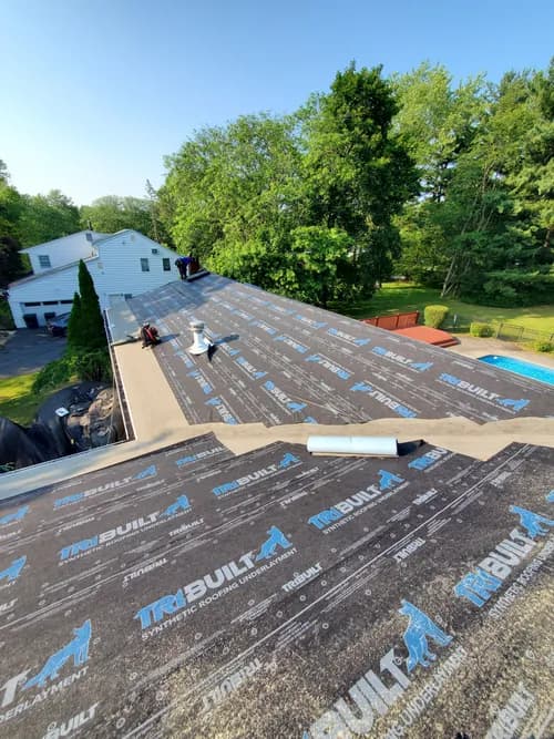 Apex Roofing Solutions - Photo 4
