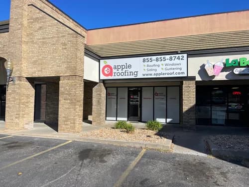 Apple Roofing - Photo 2