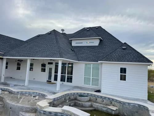 Apple Tree Roofing and Renovations - Photo 1